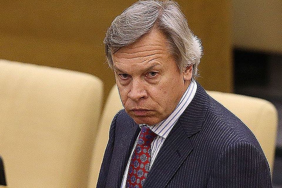 Пушков об опасности санкций против РФ: «США умеют открывать ящики Пандоры» Пушков об опасности санкций против РФ: «США умеют открывать ящики Пандоры»