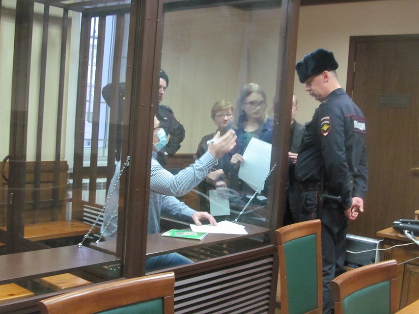 Андрей Гутор