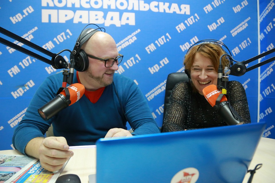 107.1 FM