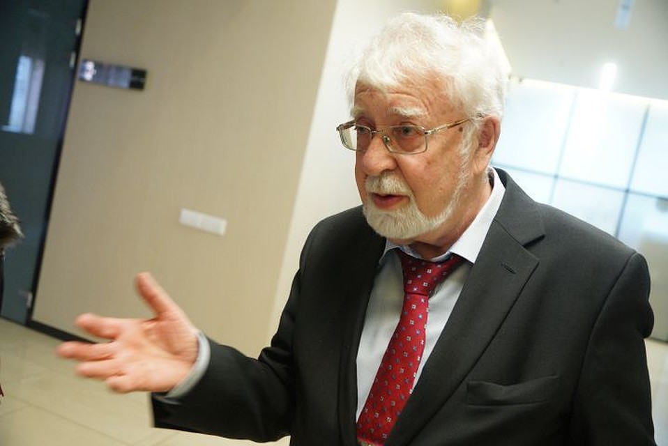 Владимир Скулачев: «Старость это последний этап запрограммированного развития организма. Его, как и любую программу, можно взломать»