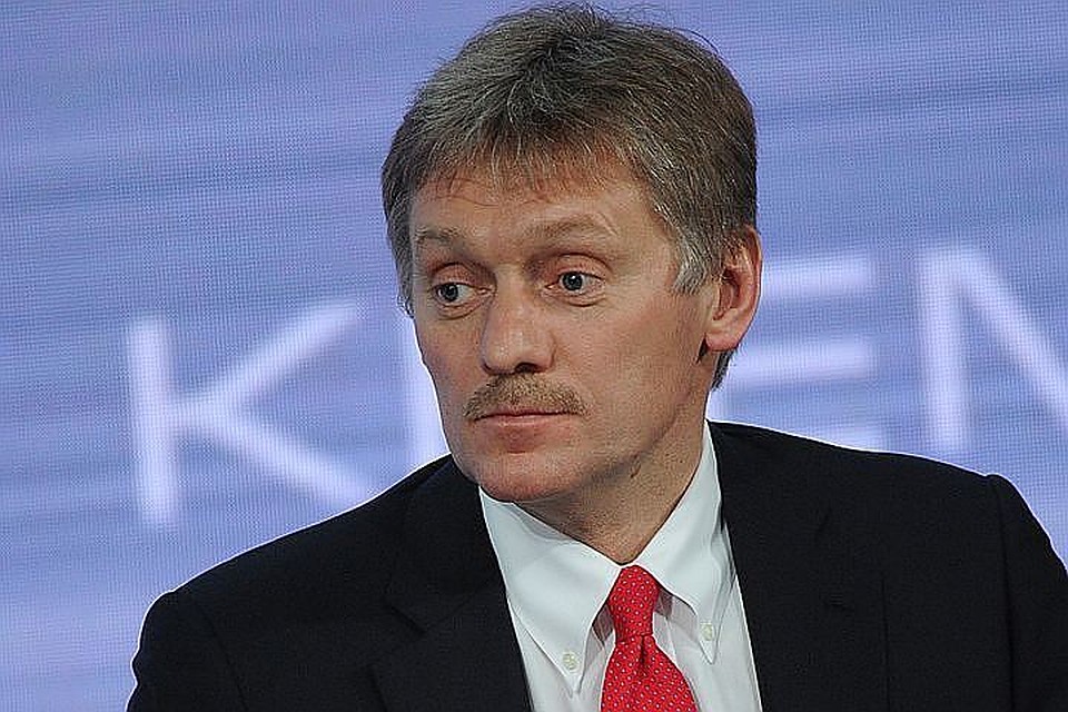 В Кремле ответили на слухи о гибели в Сирии наемников-россиян