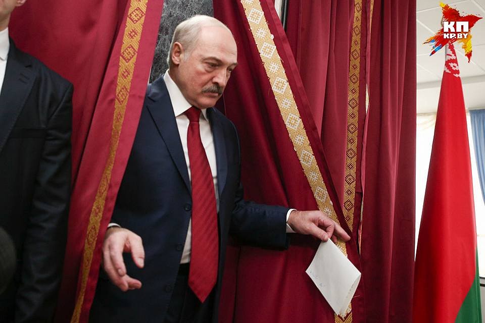 Сразу после голосования президент прокомментировал ситуацию с выступлением нашего фристайлиста Антона Кушнира на Олимпиаде-2018.