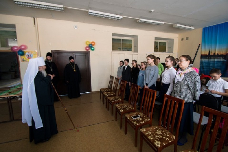 Фото: из материалов пресс-службы.