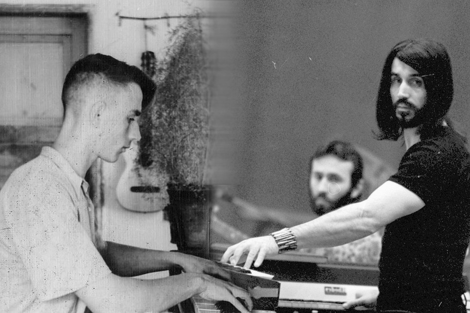 Конечно, никто в 1950-х никто в Старых Василишках не смог бы поверить, что их односельчанин станет звездой рок-музыки. Фото: Клуб-музей / Александр ДМИТРИЕВ
