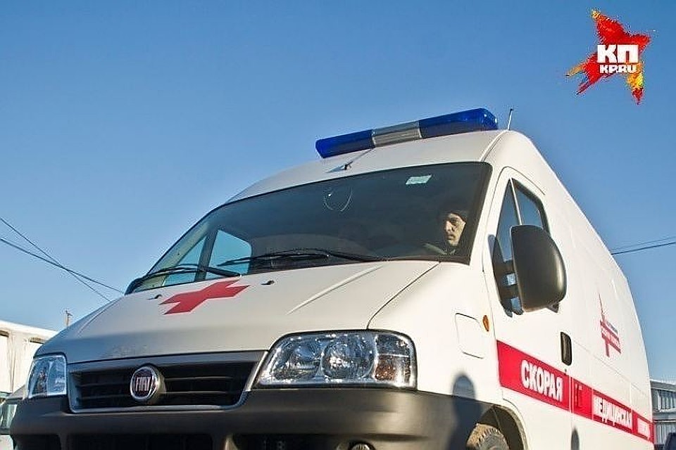 Жертвой взрыва газового баллона в Приморье стал один человек Жертвой взрыва газового баллона в Приморье стал один человек