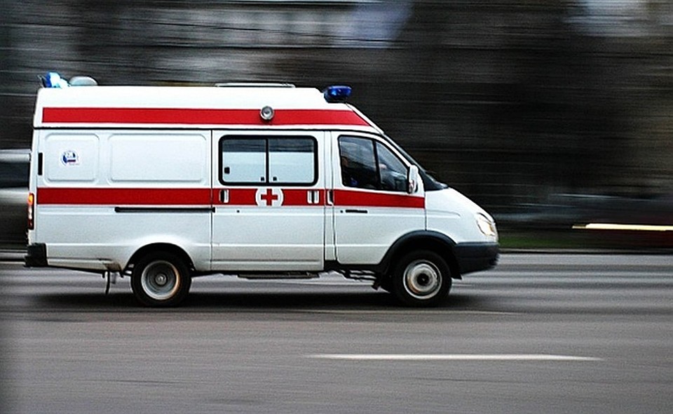 В Петербурге госпитализировали мужчину с несколькими огнестрельными ранениями В Петербурге госпитализировали мужчину с несколькими огнестрельными ранениями