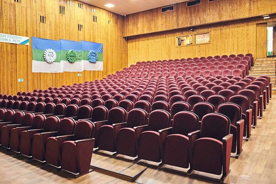 Маршрут гастрольного тура пройдет в 3 городах и 4 селах республики