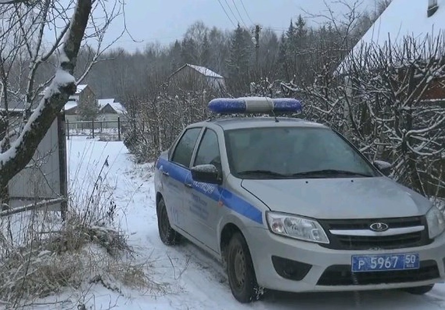 Преступников удалось поймать с поличным во время очередной кражи.