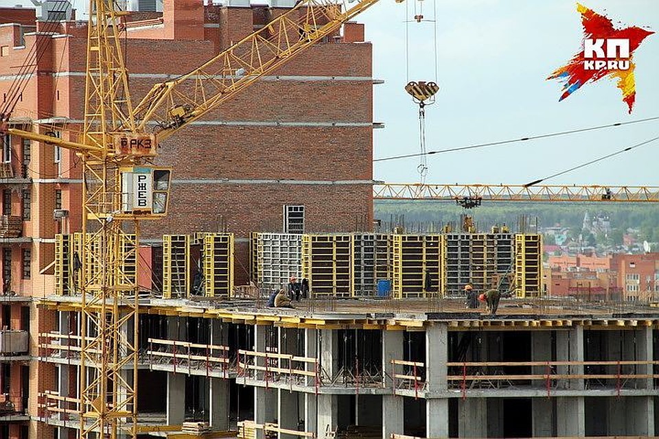 Сотни жителей Москвы и области стали жертвами новой, практически беспроигрышной схемы отъема жилья