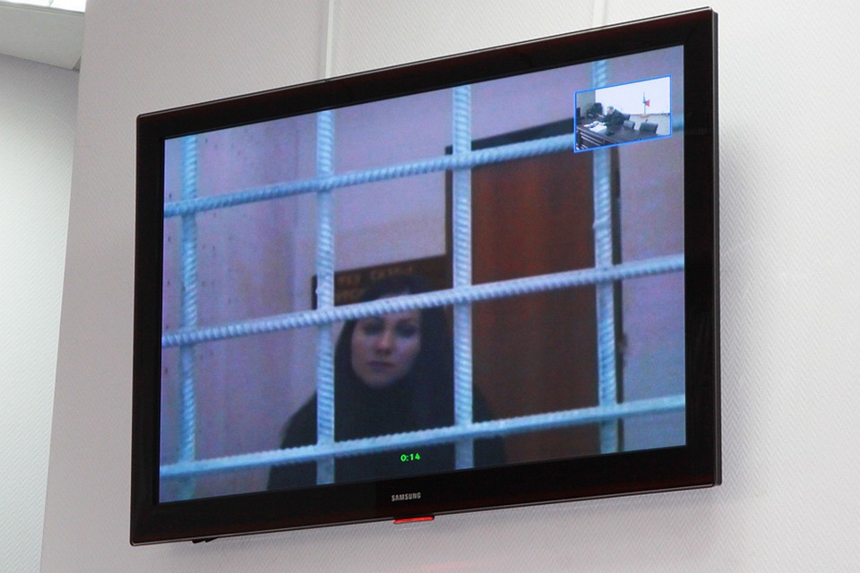 Ростовский суд изменил меру пресечения сестренке предпринимателя из «списка Титова» Ростовский суд изменил меру пресечения сестренке предпринимателя из «списка Титова»