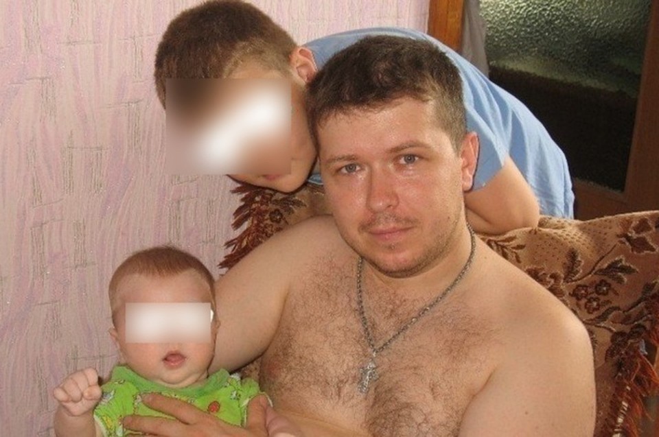 Ведущий инженер-конструктор ТАНТК им Г.М. Бериева Константин Колесников отравился в ноябре, но только через два месяца нашли причину. Фото: семейный архив