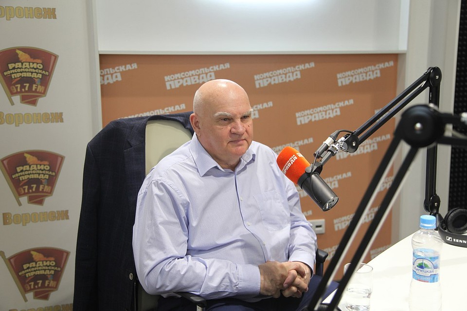 Александр Алексеевич.