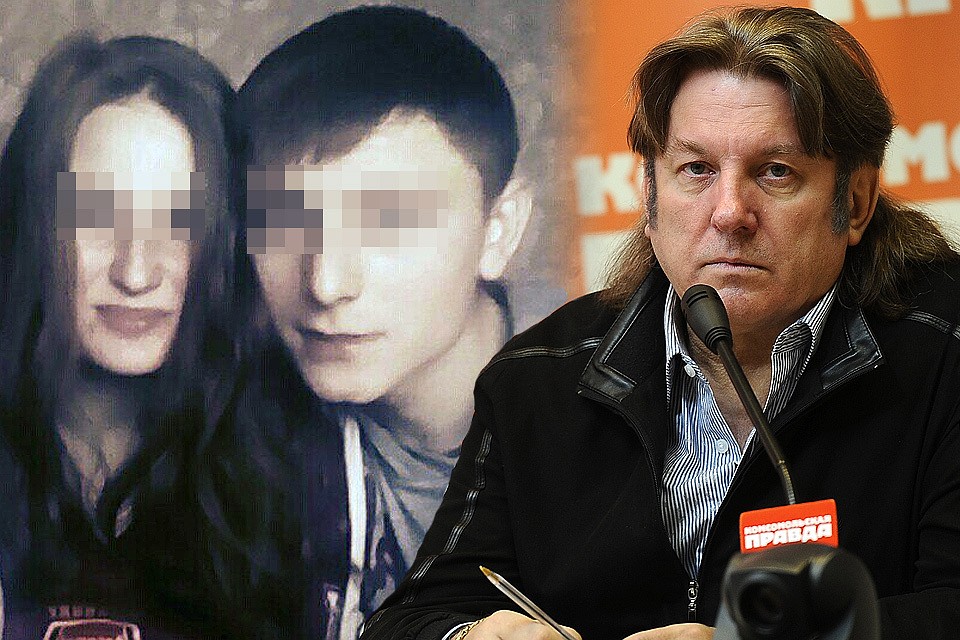 Юрий Лоза о погибшем от стаи собак в Подмосковье молодом человеке: "Рожать от этого смелого парня будет моя племянница, утешать которую мы пытаемся всей семьей".