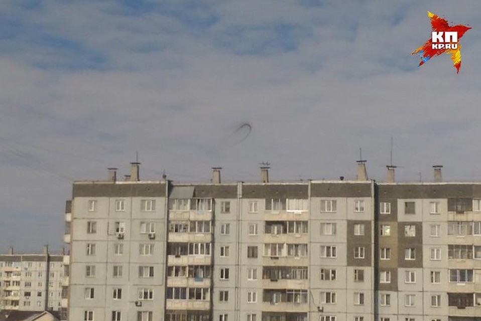 Фото: Олеся КУЗНЕЦОВА