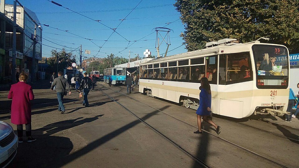 Фото: архив "КП"