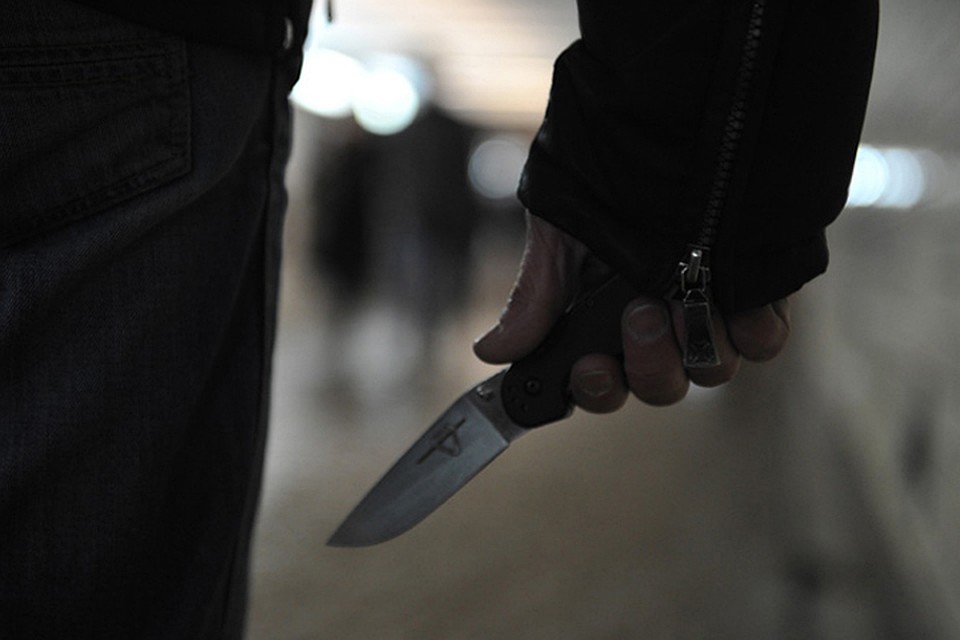 Пассажиры, устроившие поножовщину, будут отвечать перед судом по двум статьям УК.