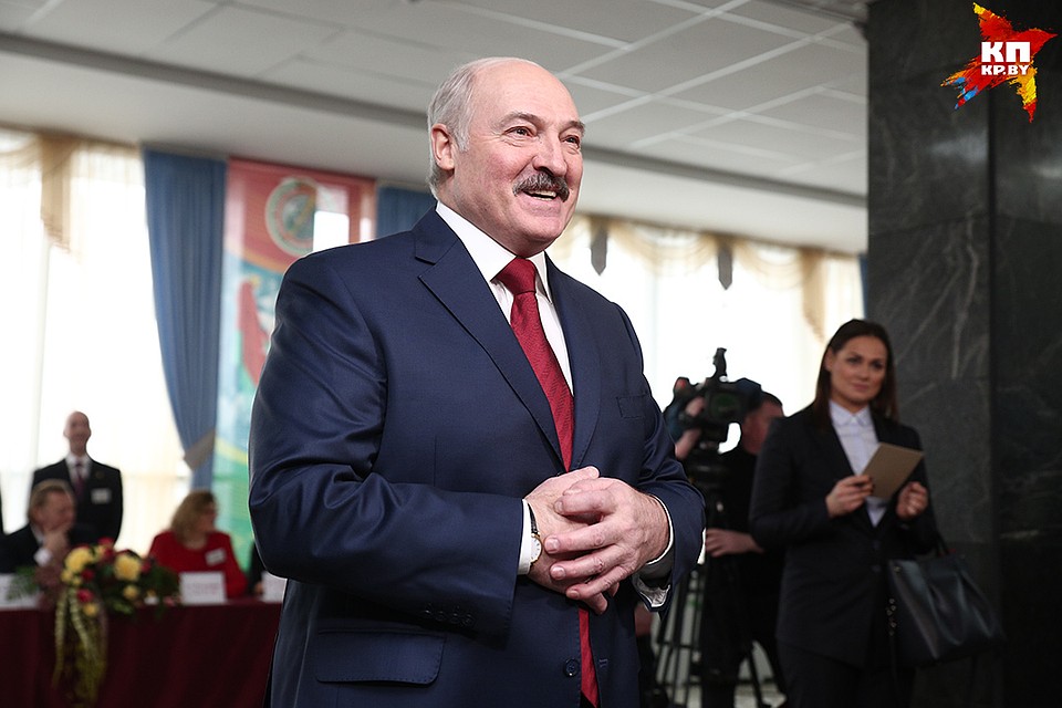 У президента спросили, когда же он заведет личную страничку в социальной сети Instagram