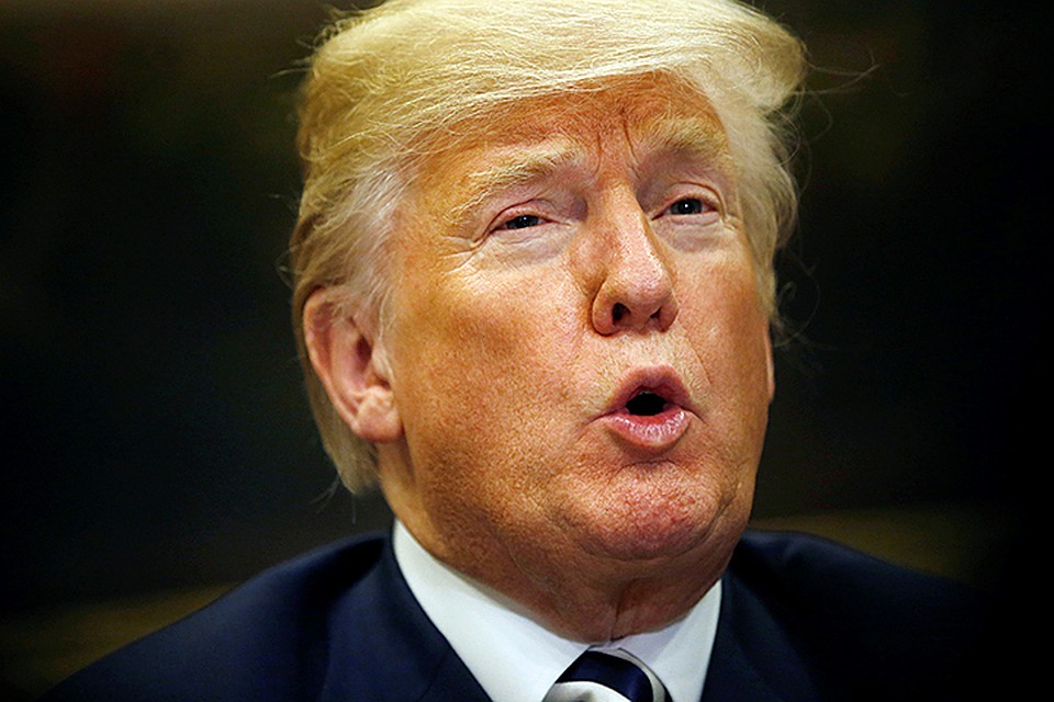 Трамп понимает, что линия полного игнорирования Москвы опасна и контропродуктивна