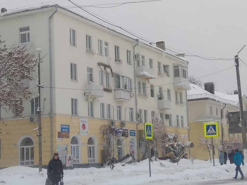 Анатолий Загаринский