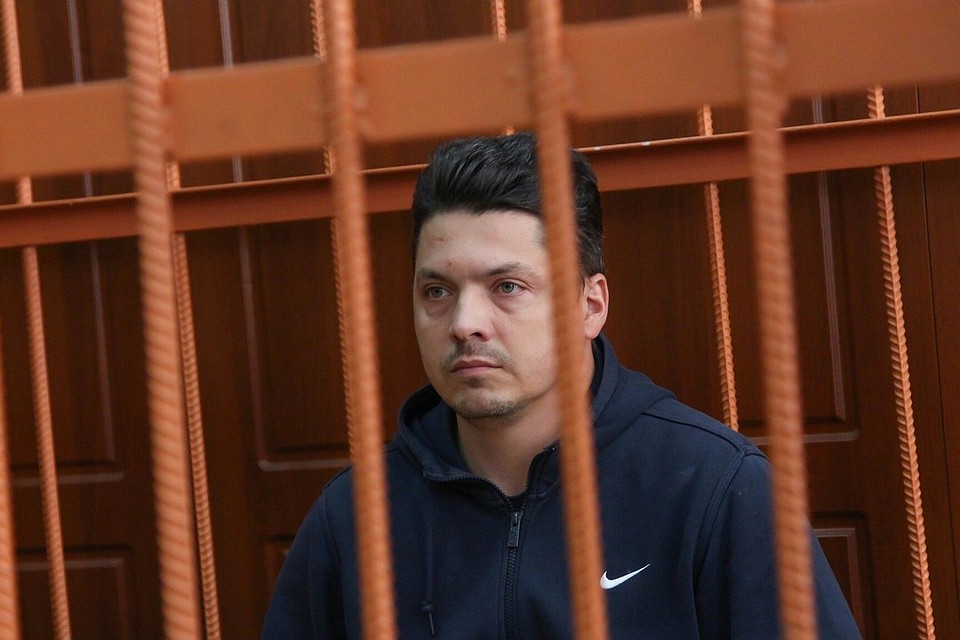 Георгий Соболев