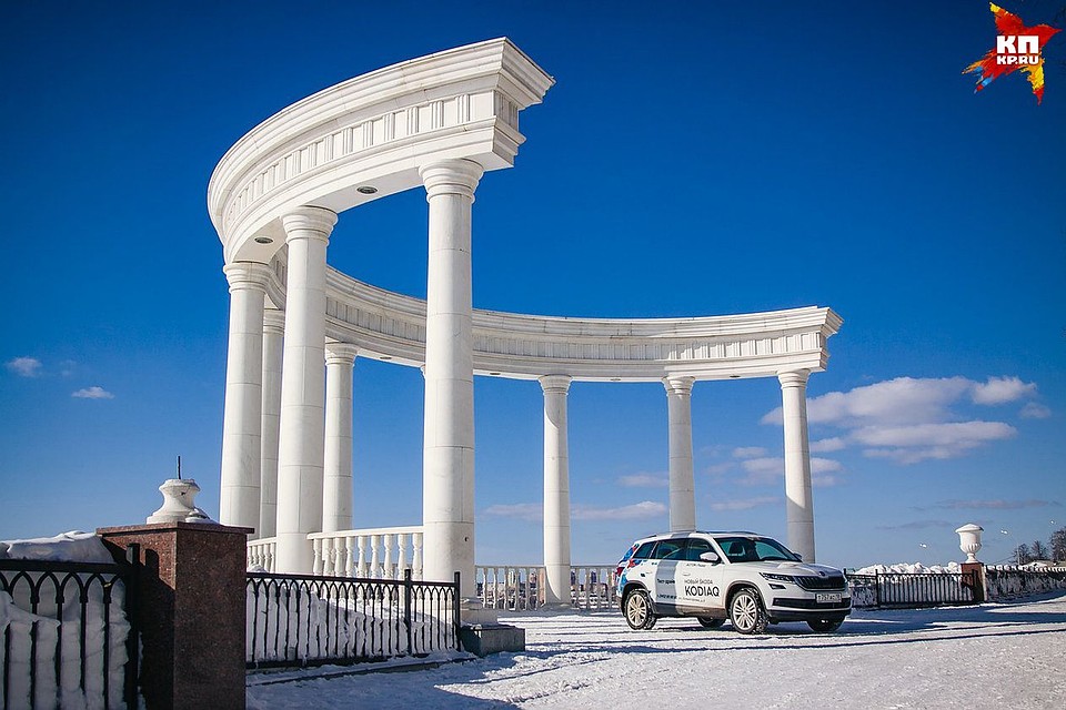Фото: Сергей Грачев