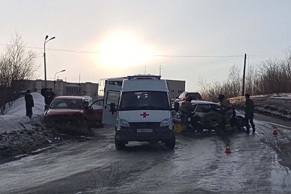 Мурманчанин погиб в автомобильной аварии 1 апреля. Если бы только мужчина пристегнулся - сейчас он был бы жив... Фото: Лилия Терехова