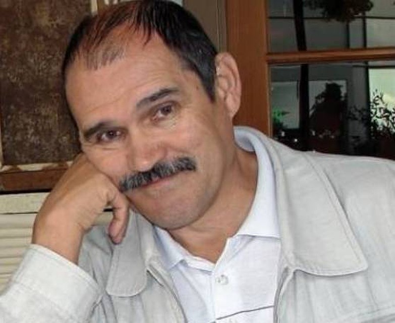 Сергей Малютин умер на 68-м году жизни