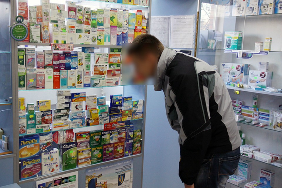 С начала года аптеки в Ростовской области были оштрафованы в сумме на 1 млн рублей за безрецептурный отпуск лекарств.