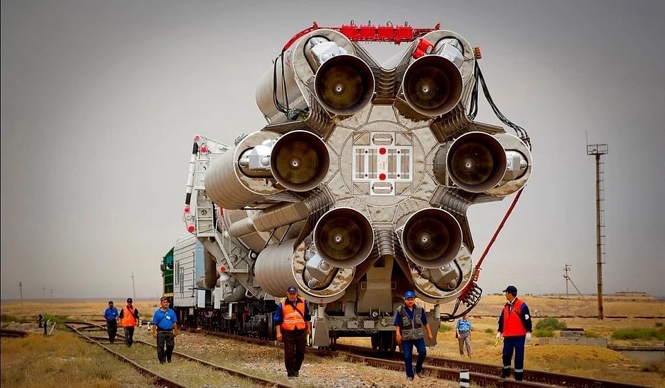 фото vk.com/roscosmos