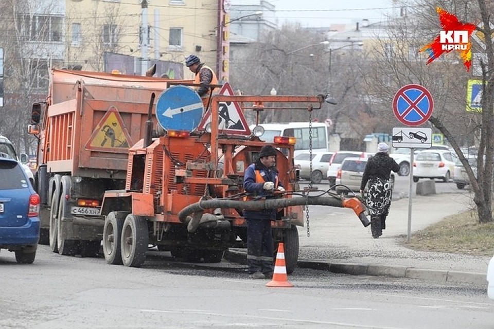 Власти Белгорода планируют навести порядок в городе к Пасхе