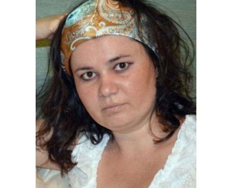 Девушка пропала еще 3 марта