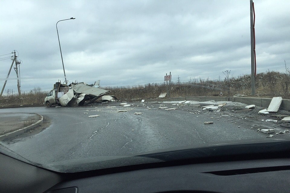 ФОТО: ДТП и ЧП/ВКонтакте