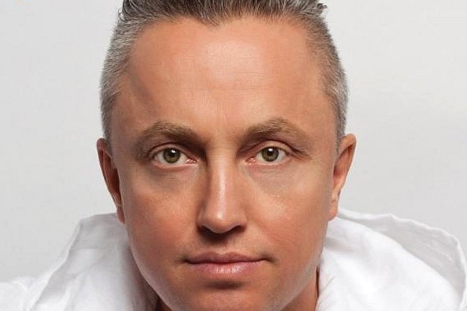 Свою музыку Павел Кашин пишет от души и для души, не подчиняясь тенденциям современной эстрады