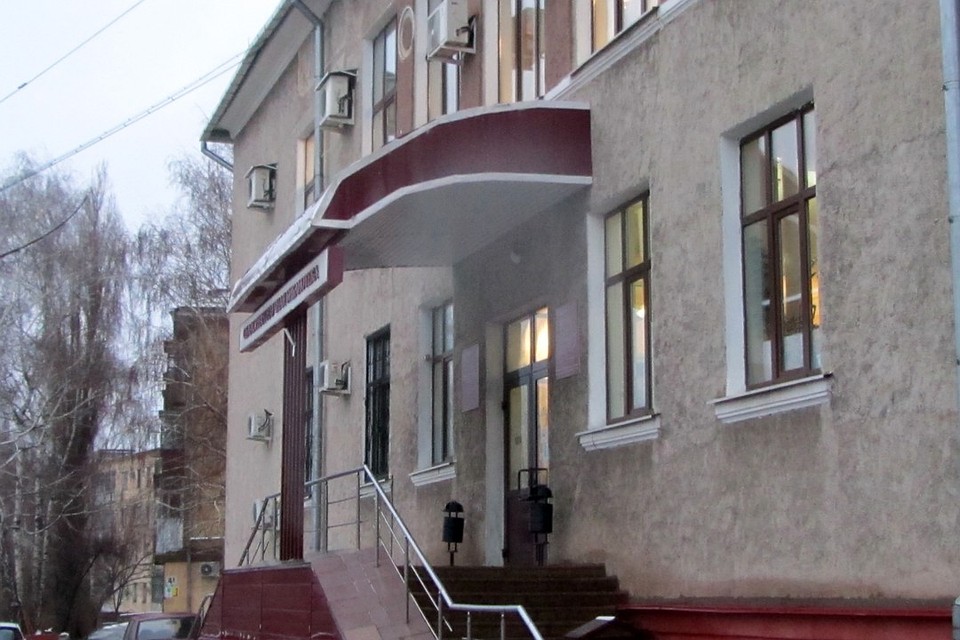 В областной библиотеке стартует цикл лекций по биологии