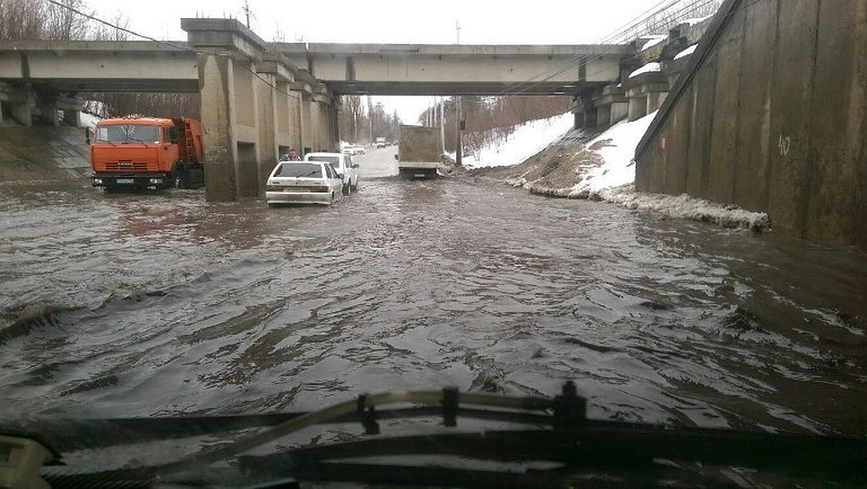 фото из группы "Аварии/ДТП/Воронежа" ВК