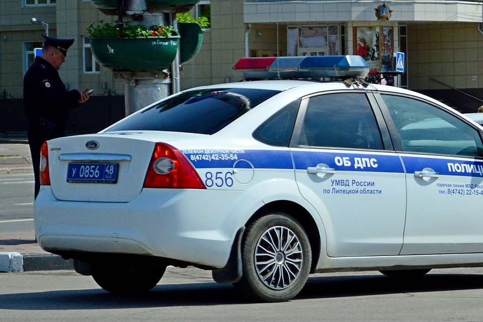 Две взятки предлагали инспекторам за один день
