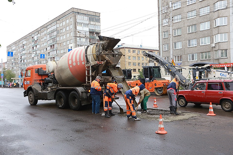 В прошлый раз подрядчик сорвал все графики. Чтобы такого не повторилось, на этот раз сезон решили открыть на месяц раньше