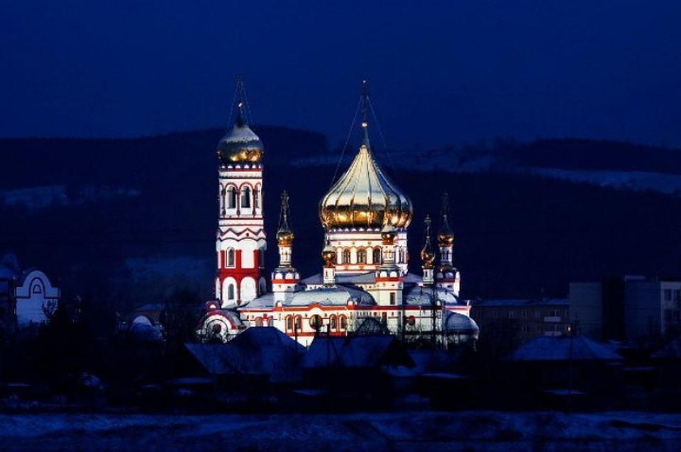 фото: Юрий Лобачев