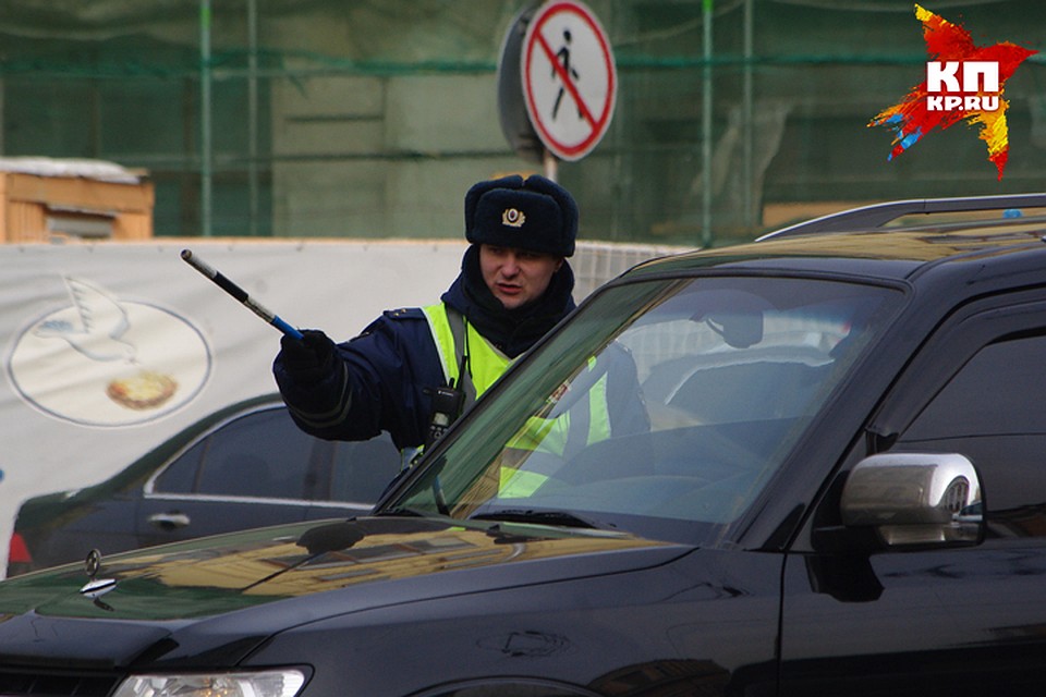С начала года на переездах уже случилось три автоаварии.