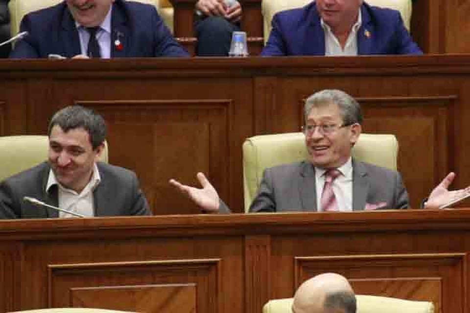 Депутаты от ЛП против того, чтобы Молдова присоединилась к «программе сотрудничества СНГ в области борьбы с терроризмом». Фото: ТРИБУНА