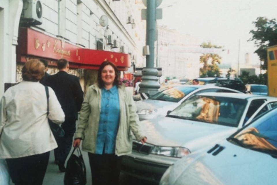 48-летнюю жительницу Ангарска разыскивают полицейские. Фото: пресс-служба ГУ МВД по Иркутской области