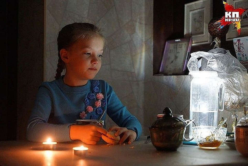 Заранее зарядите гаджеты
