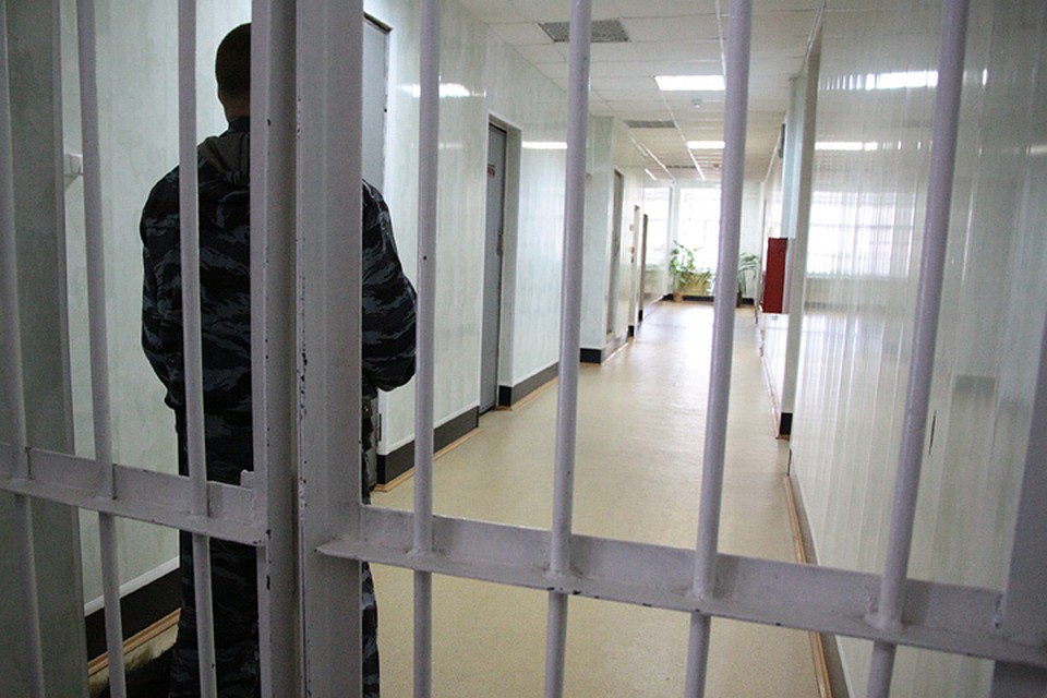 В Иркутске осудили грабителя, который пять лет скрывался от полиции