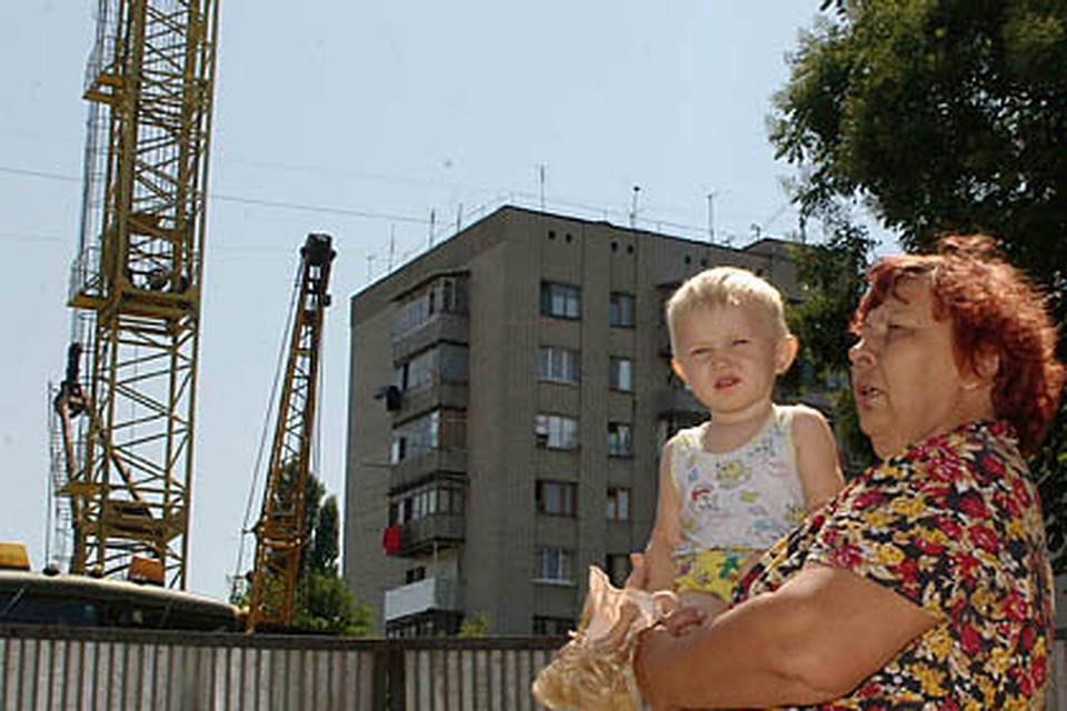 Фото: архив "КП"