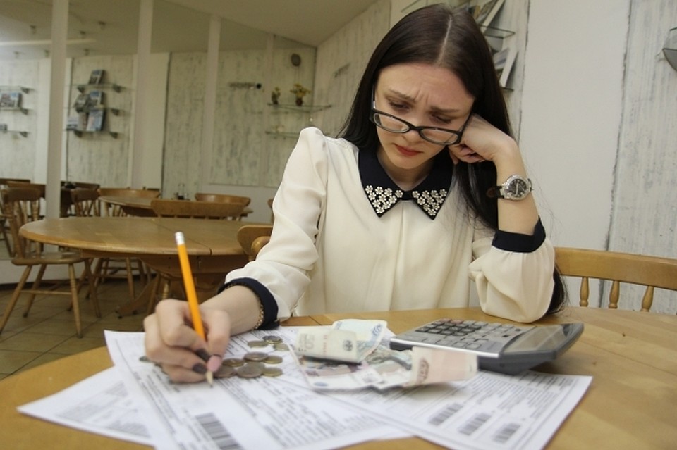 Переплаченную сумму жителям зачислили в счет платы за последующие месяцы.
