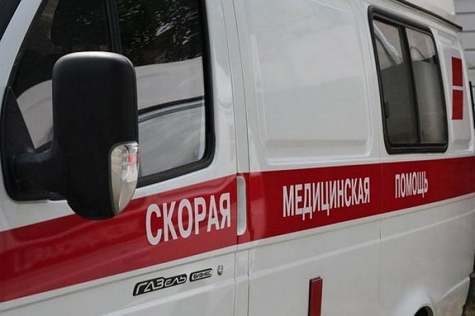 По предварительным данным, причиной пожара стало неосторожное обращение с огнем