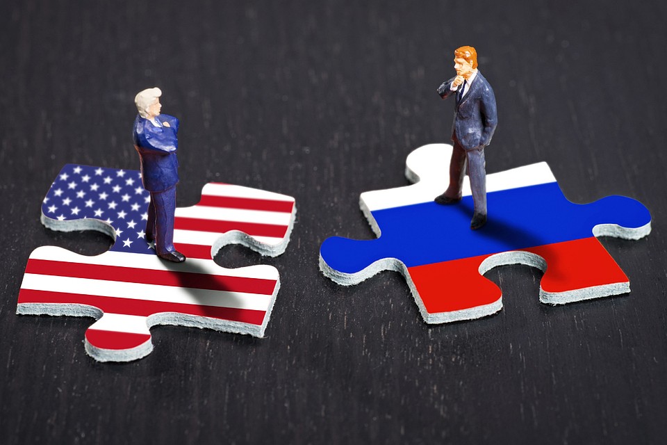 Новые шаги США отдают паранойей
