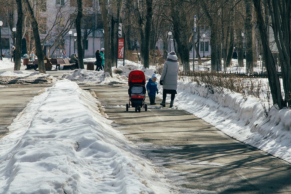 Администрация города Тюмени