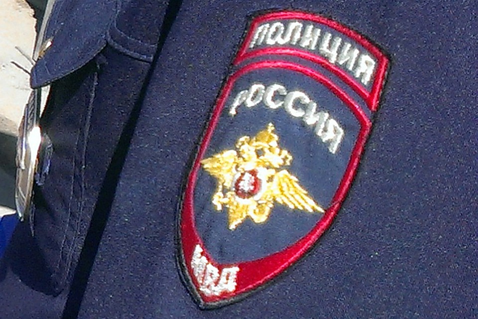 Полицейские показали высокую раскрываемость преступлений.