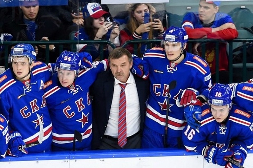 Фото: khl.ru